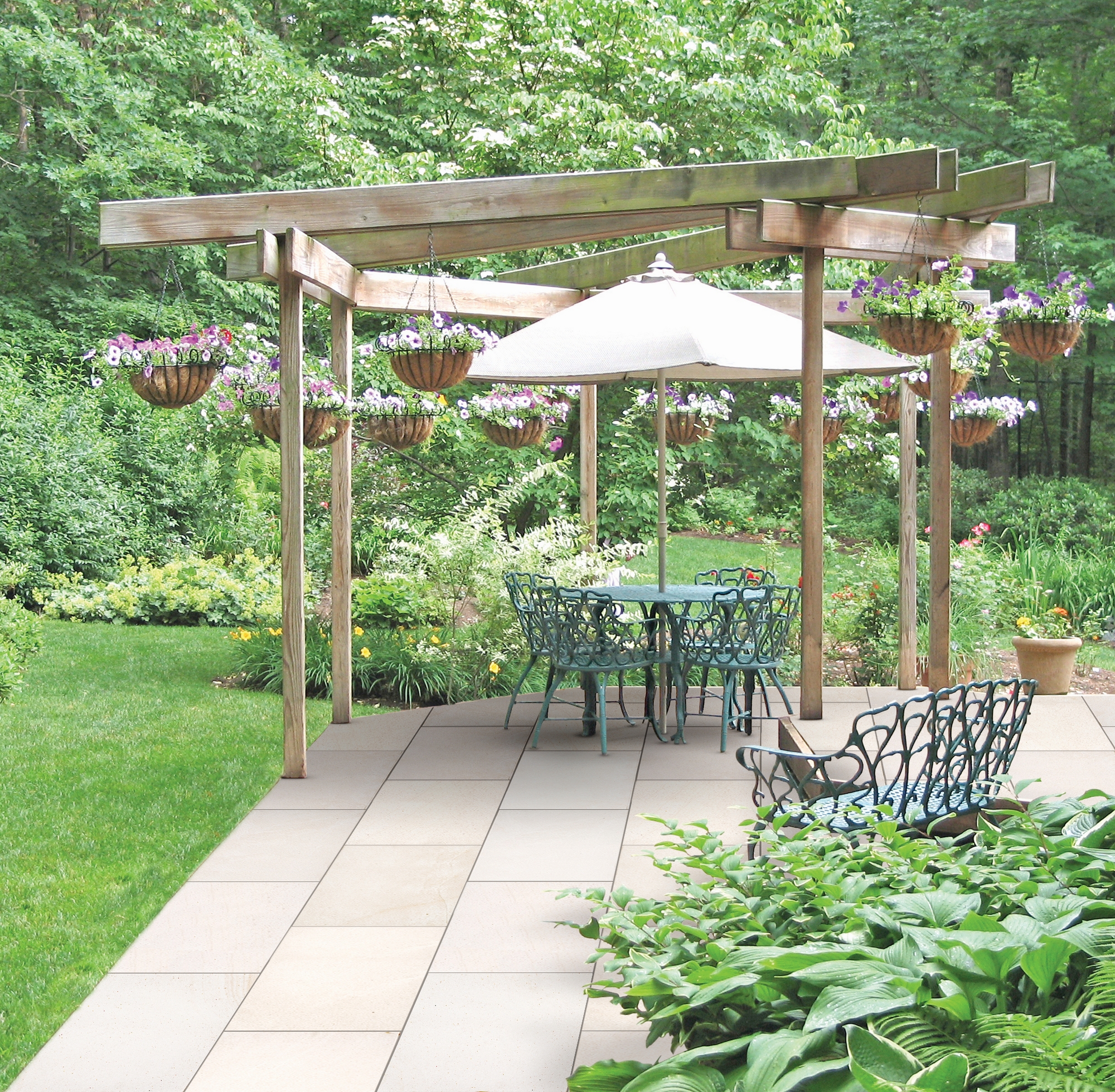 Dunmore Cream-30 Pieces/16.2m2/ 600x900x20mm-600x900mm